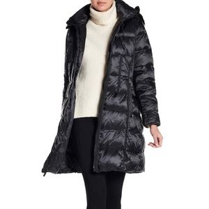 Diane Vin Furstenberg Winter Coat